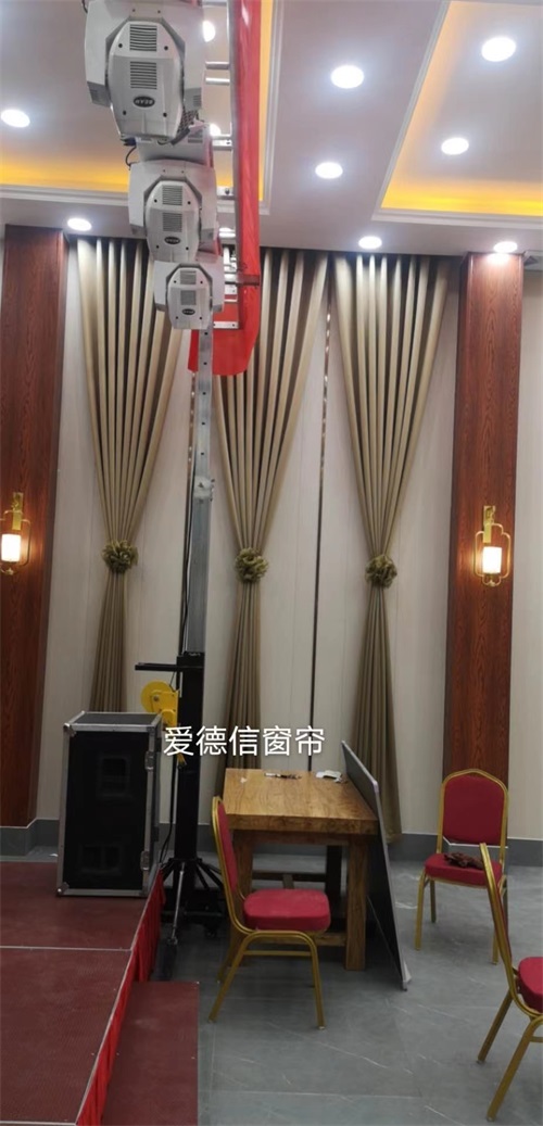 窗簾