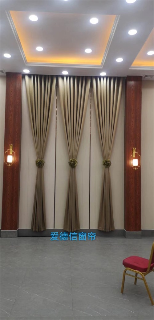 窗簾