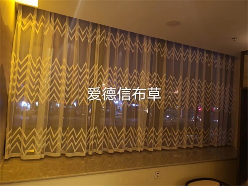 窗簾