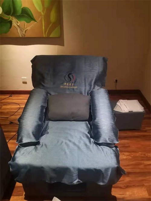 按摩理療床