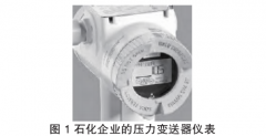双法兰液位变送器零点迁移操作介绍